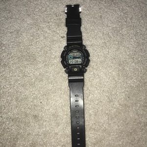G-Shock Watch